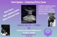 Rumi Speaks