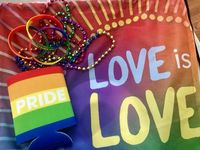 Huntersville Pride