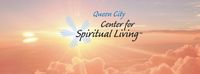 How Big Is Your God? Spiritual Message with Rev. Ned Green