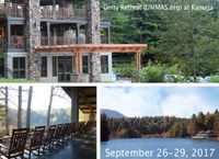 UMMAS Retreat Keynote Speaker & Musician