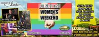 Women's Weekend