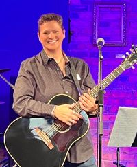 Music and Message at Unity of The Cumberlands