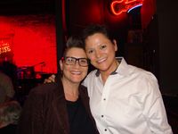 Listening Room Show with Amy Steinberg