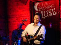 Christy in Concert!