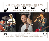 Christy Snow Band