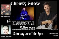 Christy and Band
