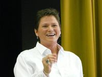 Speaking & Singing
