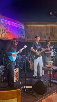 Songwriter Session