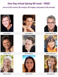 ANTN Virtual Retreat
