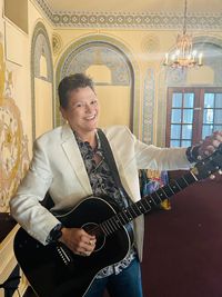 Fundraiser Concert for Awaken