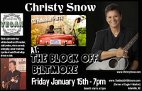 CD Release Party