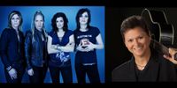 Antigone Rising & Christy Snow