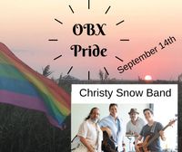 Obx Pride