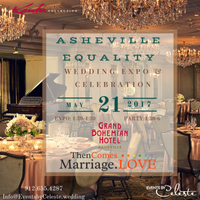 LGBTQ Wedding Expo