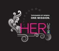 Her HRC Charlotte