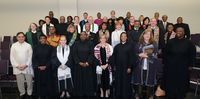Charlotte's Interfaith Thanksgiving Service