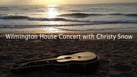House Concert with Christy