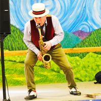 Clowns Without Borders Benefit Show