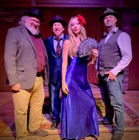 Zoiglefest