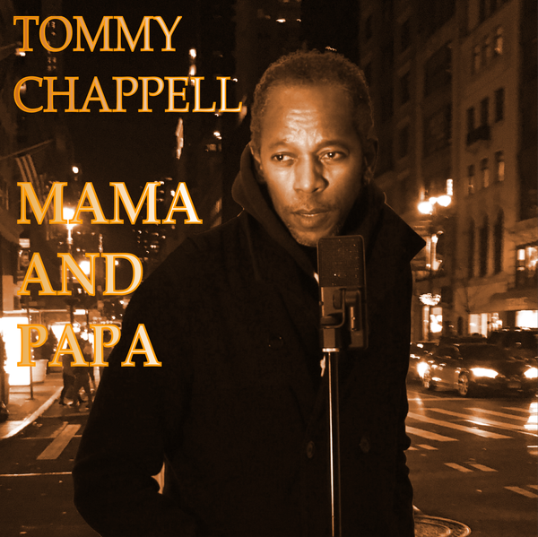 papa mama様 リクエスト 5点 まとめ商品 Tommy Chappell - Mama and Papa