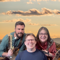 Prairie Vole Conspiracy @ Family Jam Fest