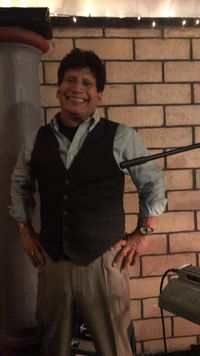 Vic Moraga