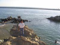 Vic Moraga