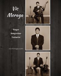 Vic Moraga 