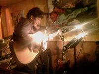 Vic Moraga Band
