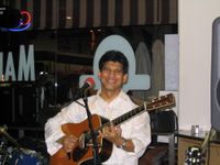 Vic Moraga