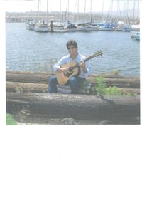 Vic Moraga