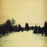 December by Kendall Payne