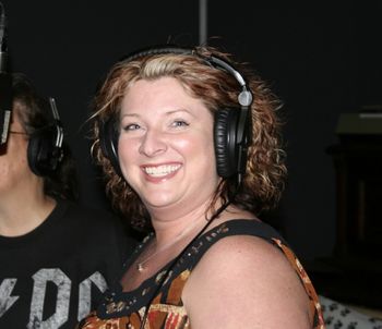 Nicole Mulkey 2010.
