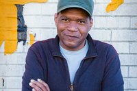 Robert Cray Band w/ special guest Shawn Jones!
