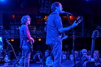Shawn Jones and Sam Bolle Acoustic