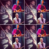 Shawn Jones Trio
