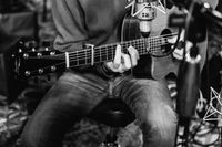 Shawn Jones Acoustic
