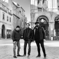 Shawn Jones Trio