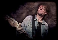 Shawn Jones returns to Murrayfield!