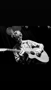 Shawn Jones Acoustic