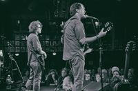 Shawn Jones and Sam Bolle Acoustic