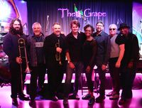 Shawn Jones Big Band Birthday Bash