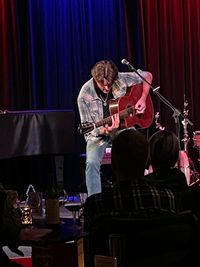 Shawn Jones Acoustic
