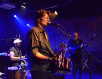 Shawn Jones Trio
