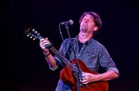 Shawn Jones Acoustic