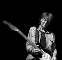 Shawn Jones Trio