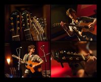 Shawn Jones Solo Acoustic