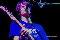 Shawn Jones Roots Trio
