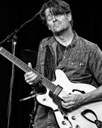 Shawn Jones Trio at Barrelhouse Brewing Visalia