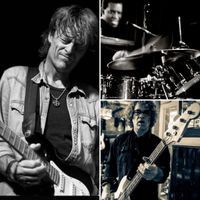 Shawn Jones Trio at Laurel House Concert Series